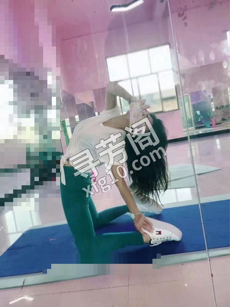 拱墅区健身辣妹，五张起 2