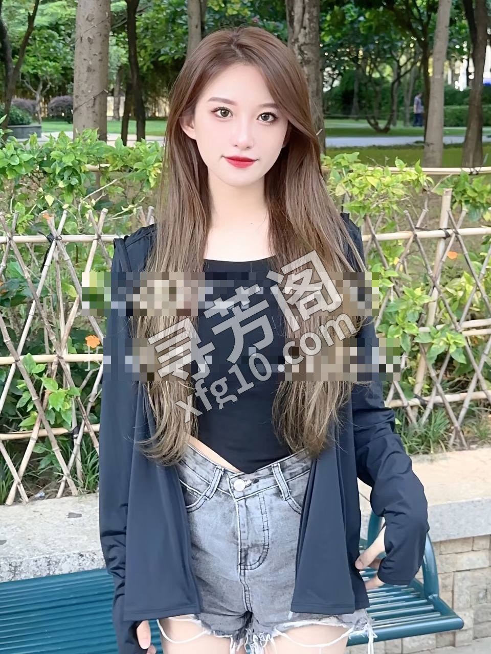 上面那妹子的闺蜜 3