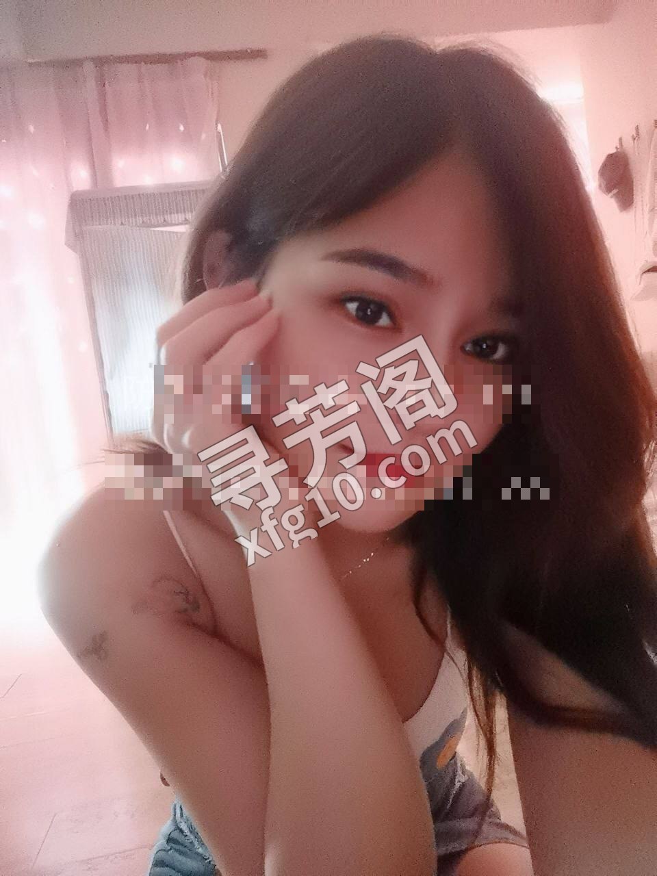 在福清 2