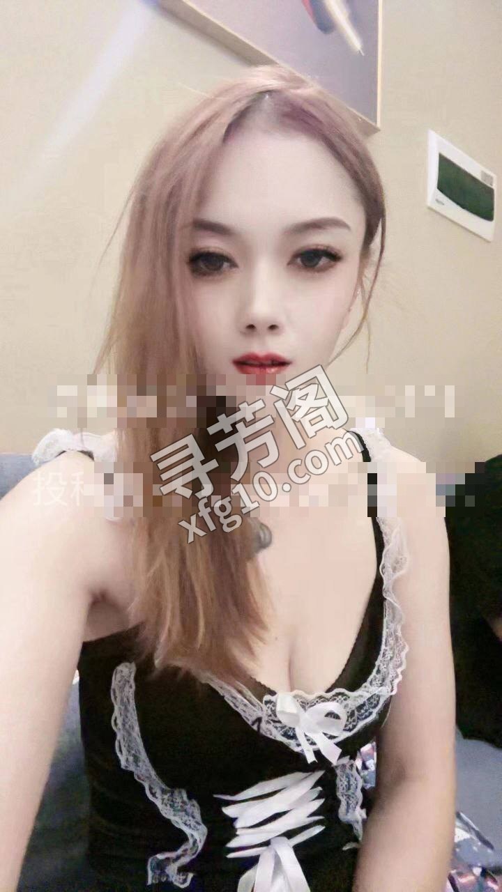 昵称：天心区 长腿乐乐 2