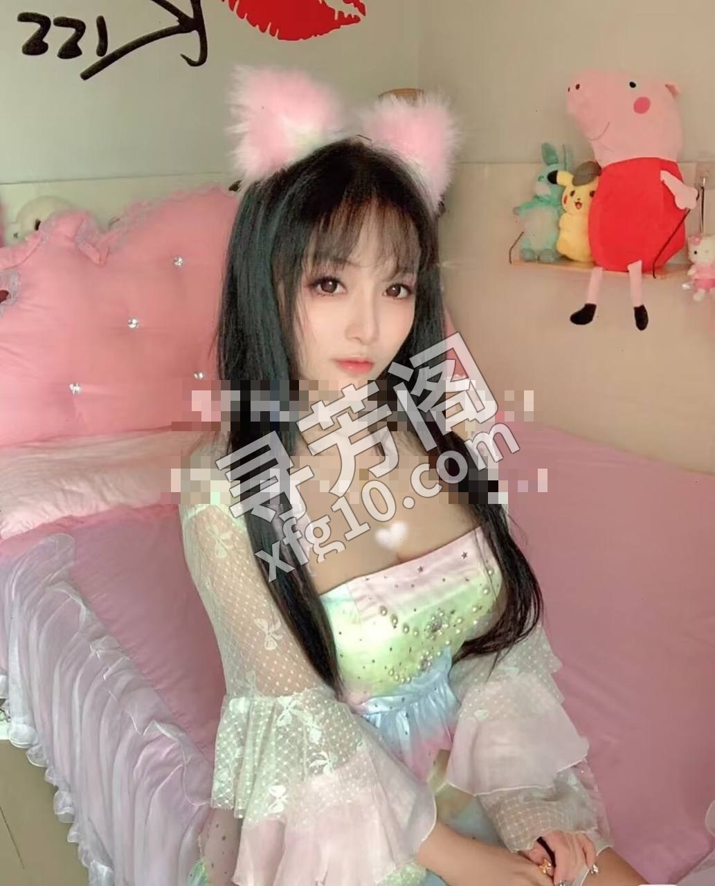 狼友群推荐 3