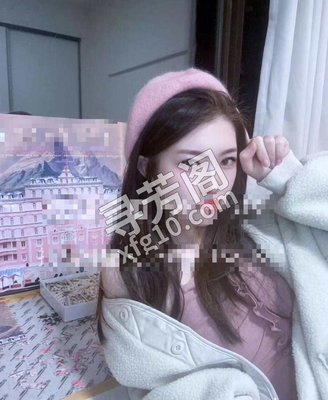 包河 4