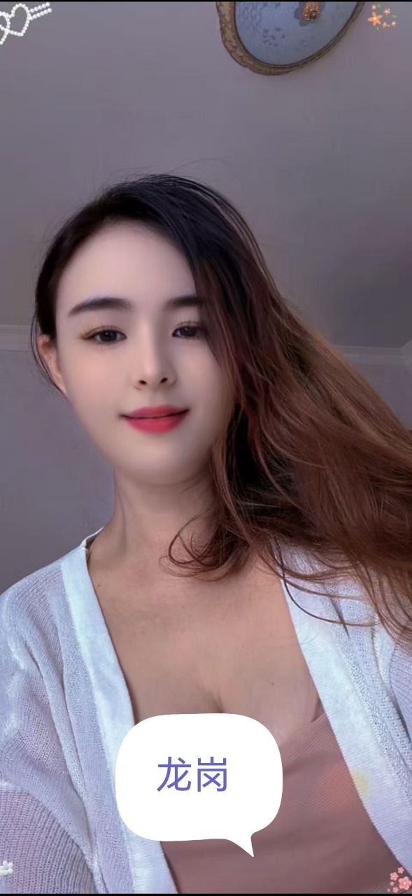 深圳龙岗楼凤 2