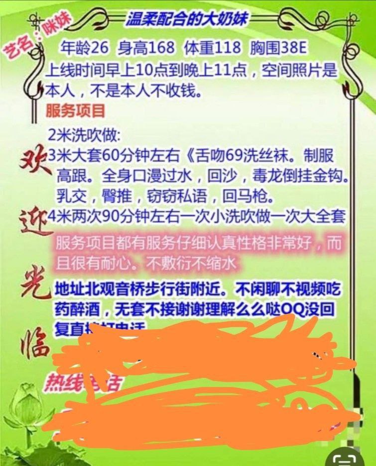 重庆楼凤 3