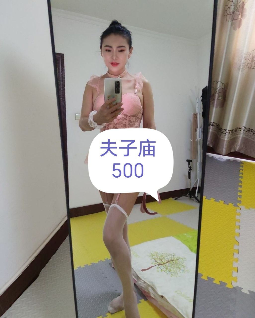 南京秦淮楼凤 3