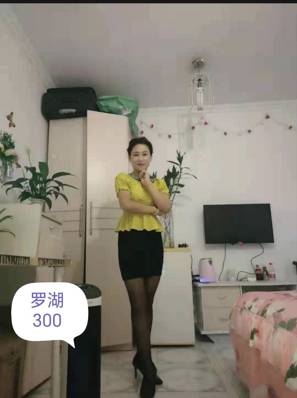 深圳罗湖楼凤 2