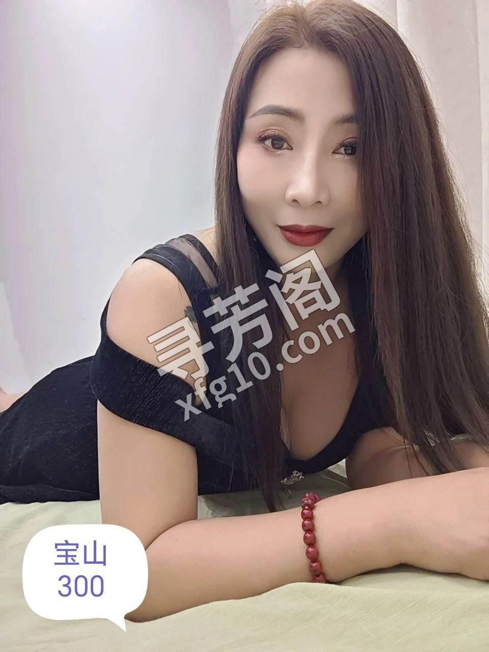 上海 宝山骚熟女 300 地址：宝山 2