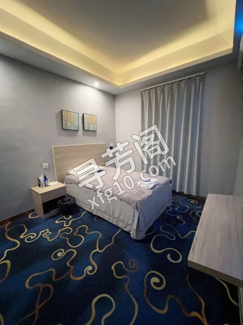 高端会所门店 🌻 服务内容 🎟精油推背 水磨推拿 鸳鸯戏水 🎟 百变调情🏝胯下游龙🏝制服情趣 3