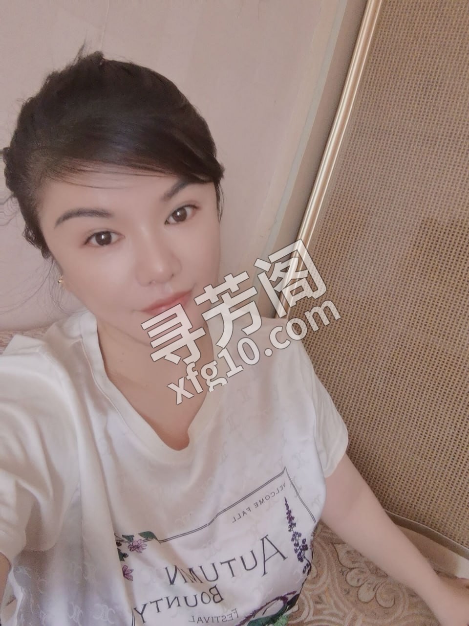 信息分类：楼凤兼职 位置：福建省- 信息来源：朋友介绍 几岁：28 颜值＝身材：93 项目项目：基本都有 3