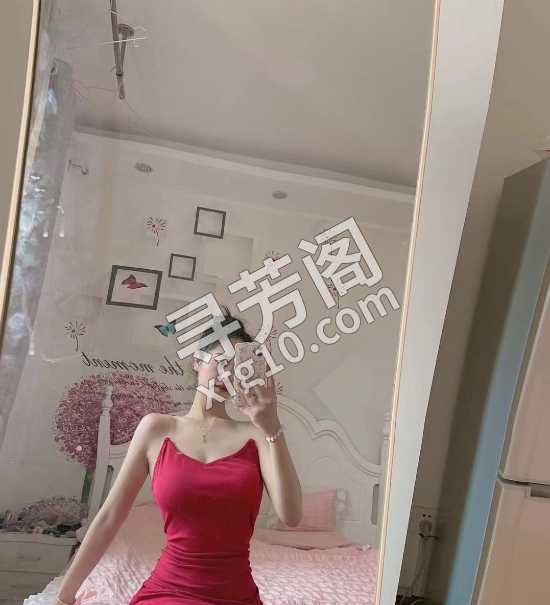 信息分类：楼凤兼职 位置： -闵行 信息来源：视频验证. 几岁：24 颜值＝身材：红润丰满大长腿 3