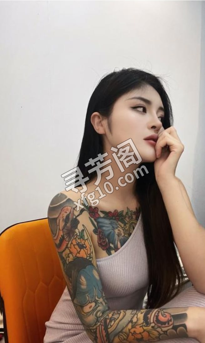 武昌大胸纹身御姐 位置 几岁 25岁-30岁 颜值＝ 6分 费用明细 800 项目 全套项目 号 3
