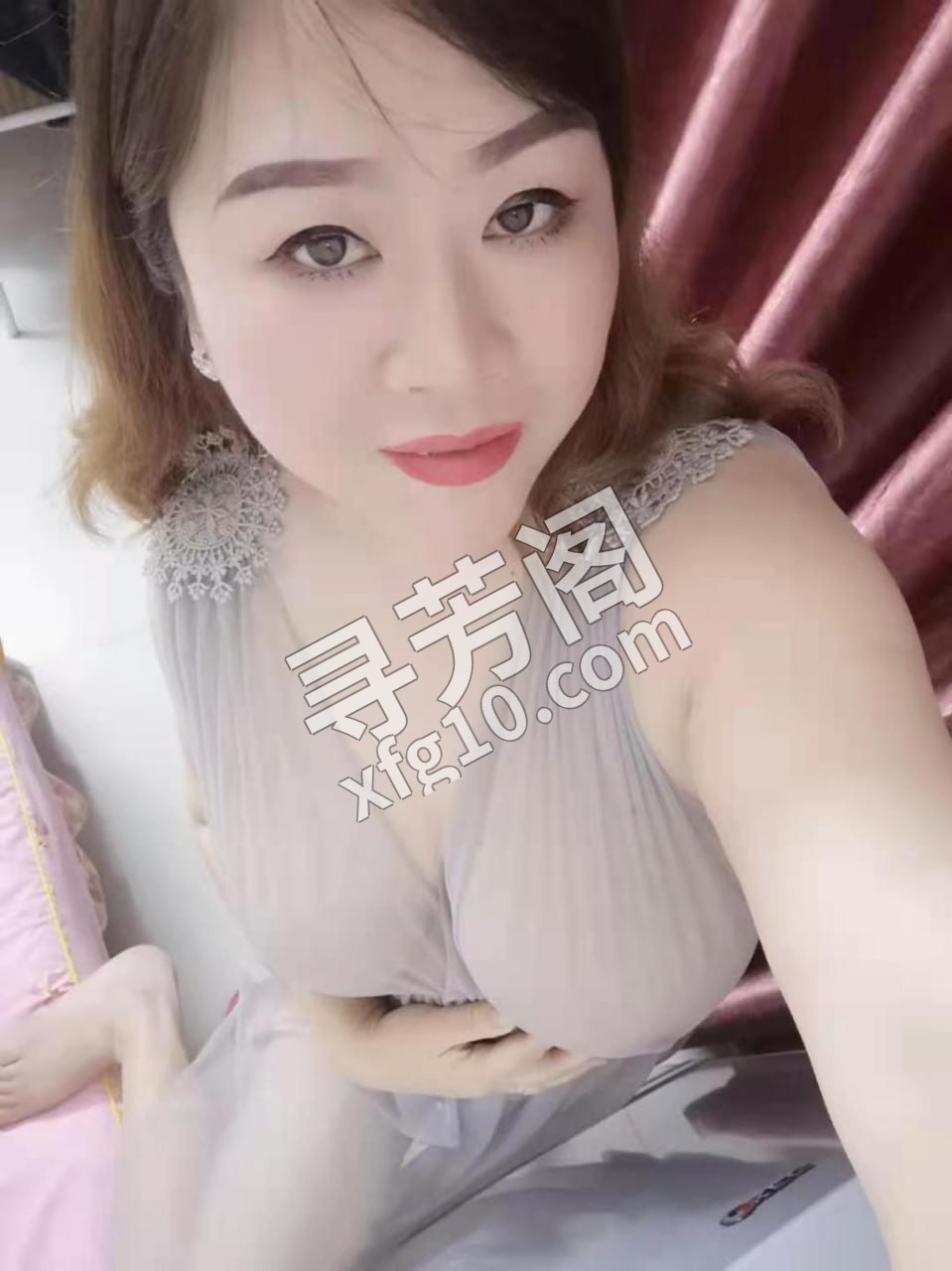 MM 番禺大石 大波美美 几岁:30 少妇 身高 163cm 体重：58kg 胸围 38E 丰满性感大波 4