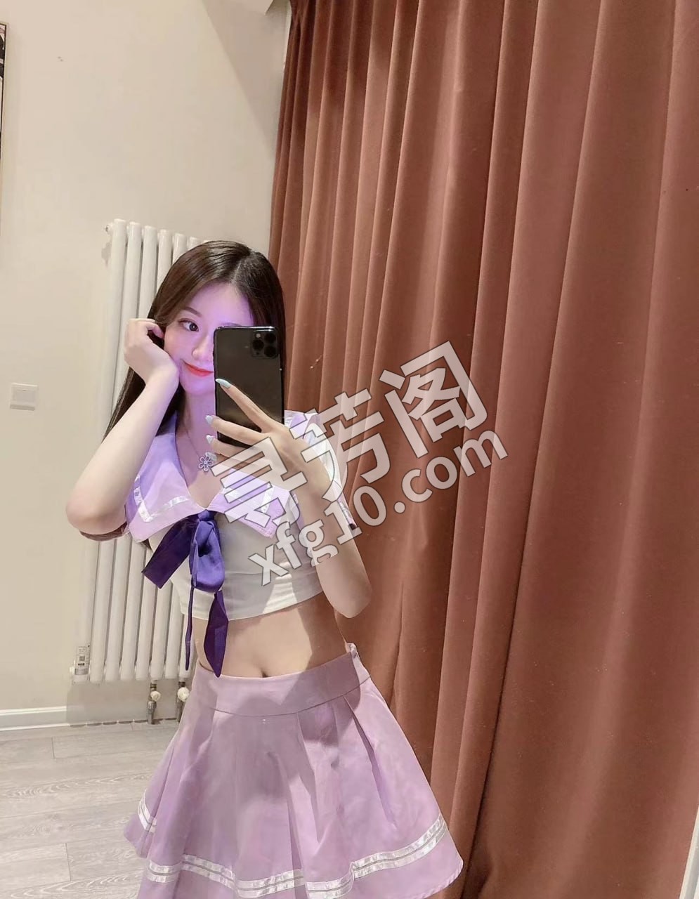信息分类：楼凤兼职 位置：广东省- 信息来源：自己开发 几岁：20 颜值＝身材：身材很好，白净嫩的大胸，很有质感 2
