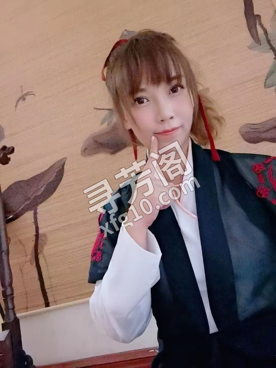 信息分类：楼凤兼职 位置：广东省-广州 信息来源：网上看见 几岁：26岁 颜值＝身材：漂亮大方，风骚妩媚 3