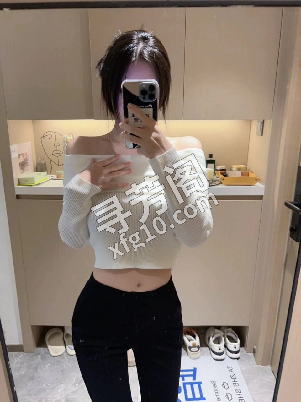 信息分类：楼凤兼职 地方：广东省-广州 信息来源：朋友介绍 年龄：24 颜值：身材：脸蛋清纯 2