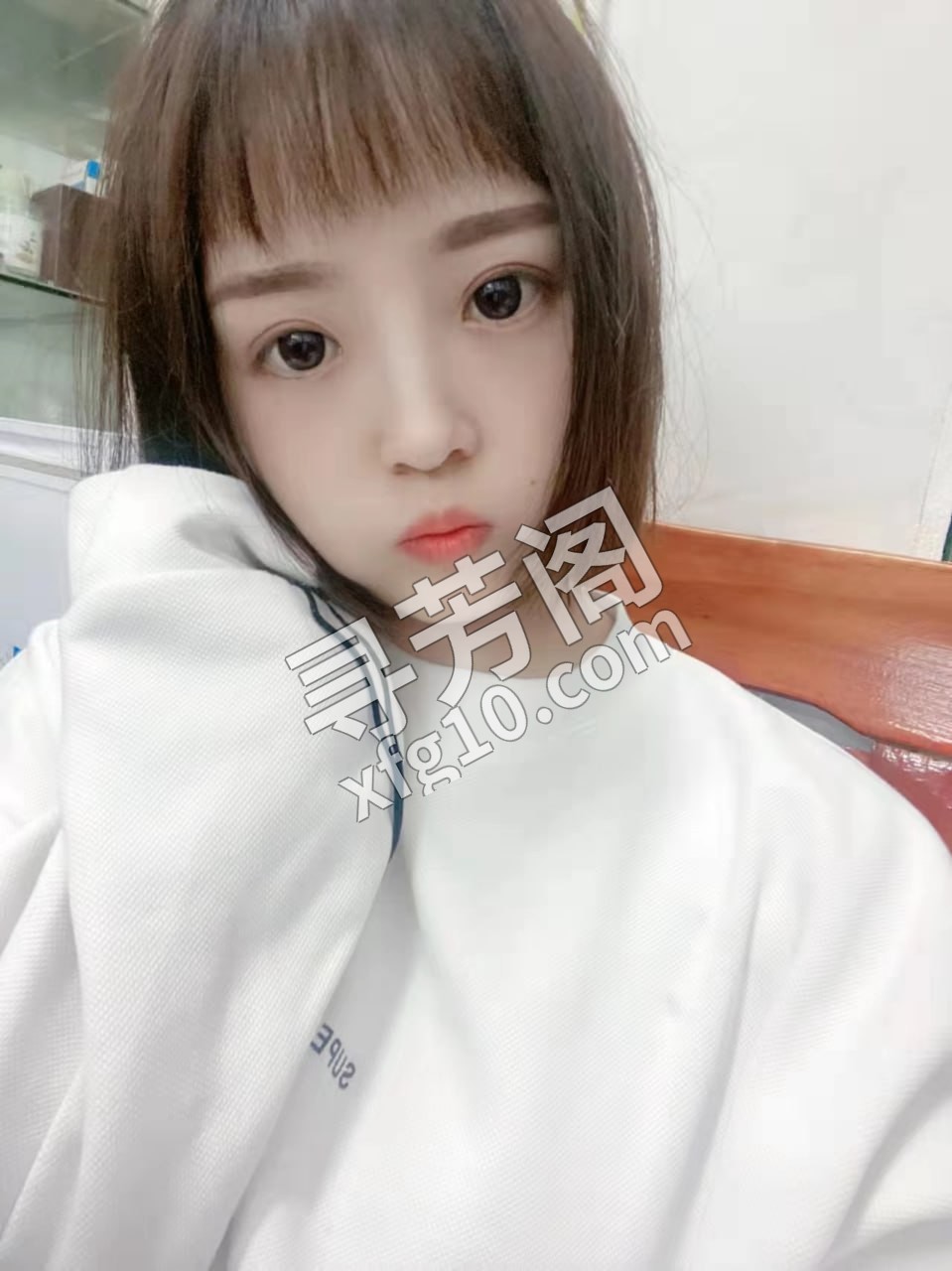 信息分类：楼凤兼职 地方：陕西省- 信息来源：朋友介绍 年龄：20 颜值：身材：美得很 项目项目：陪洗 3