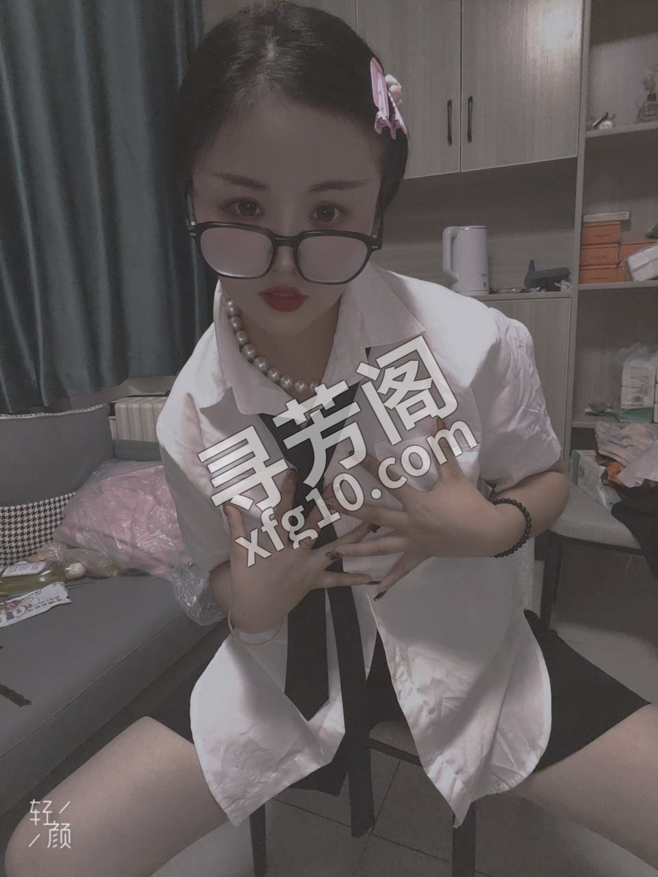光谷爱笑的南枝 地方 年龄 25岁-30岁 颜值： 6分 500 项目 鸳鸯浴，调情，69，口爆，舌吻 4