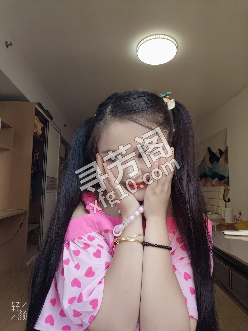 光谷爱笑的南枝 地方 年龄 25岁-30岁 颜值： 6分 500 项目 鸳鸯浴，调情，69，口爆，舌吻 7