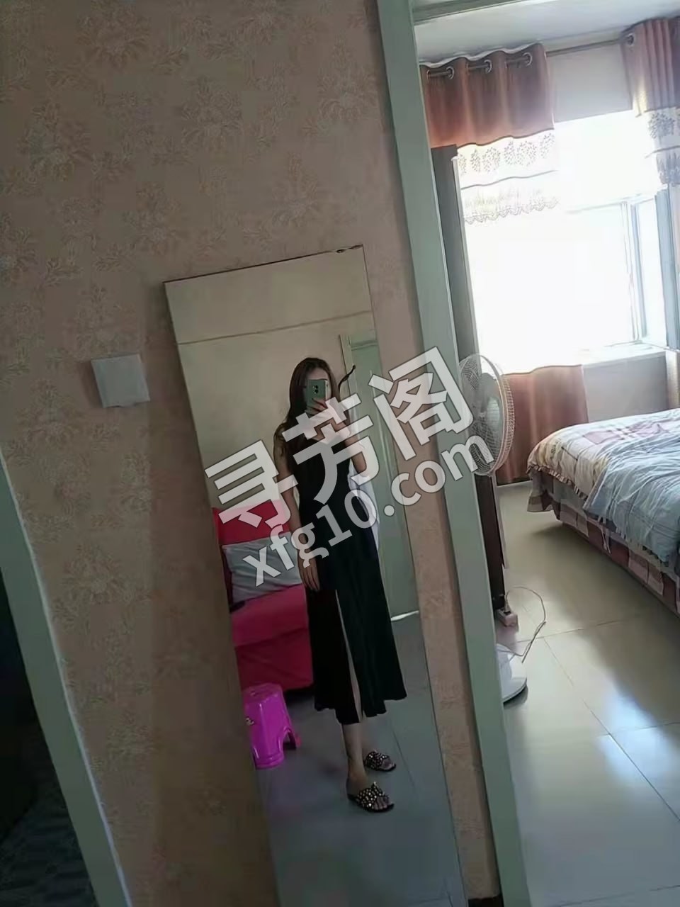 津南26微醺少妇 信息分类：楼凤兼职 地方： 津南区 信息来源：朋友推荐 年龄：26 颜值：身材：身材不错挺瘦 2