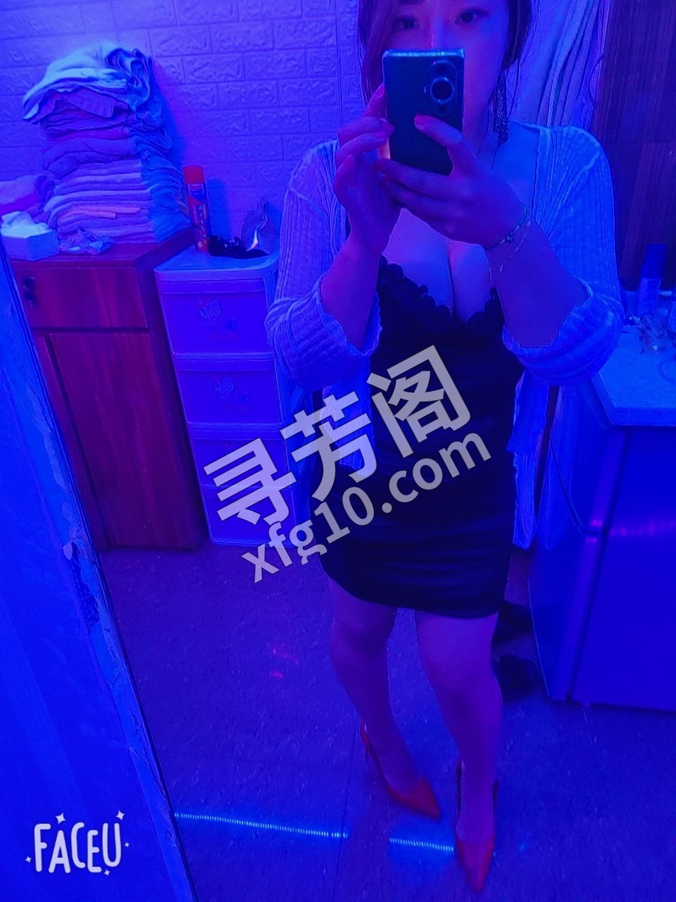骚货妞妞 地方 年龄 25岁-30岁 颜值： 6分 300 项目 该有都有 S mm 2