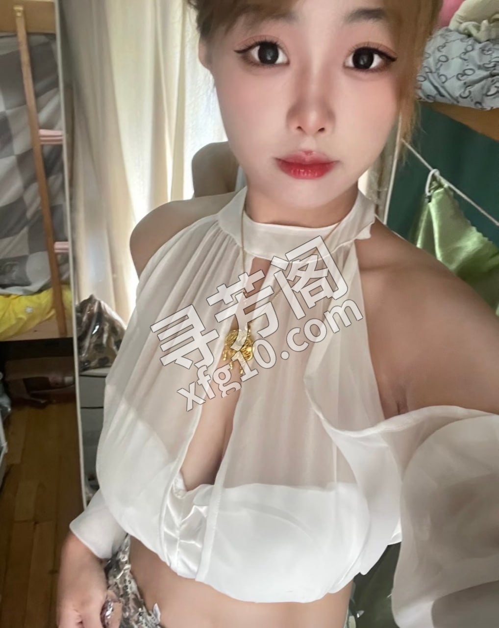武汉武昌萌妹 信息分类：楼凤兼职 地方：湖北省- 信息来源：朋友介绍 年龄：24 颜值：身材：颜值：9 3