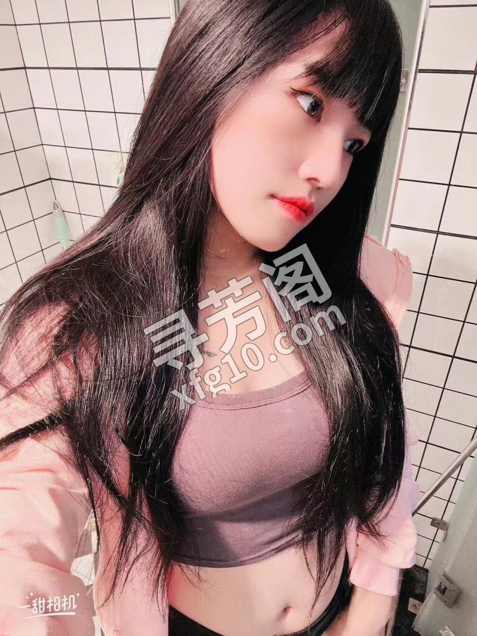 江岸小美 地方 年龄 25岁-30岁 颜值： 6分 600 项目 鸳鸯浴，69， 2