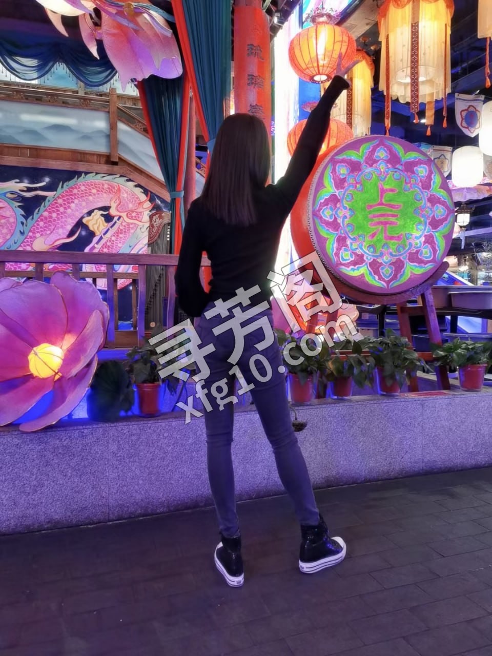 未央区大胸露西 地方 年龄 25岁-30岁 颜值： 6分 600 项目 全套项目，，， 3