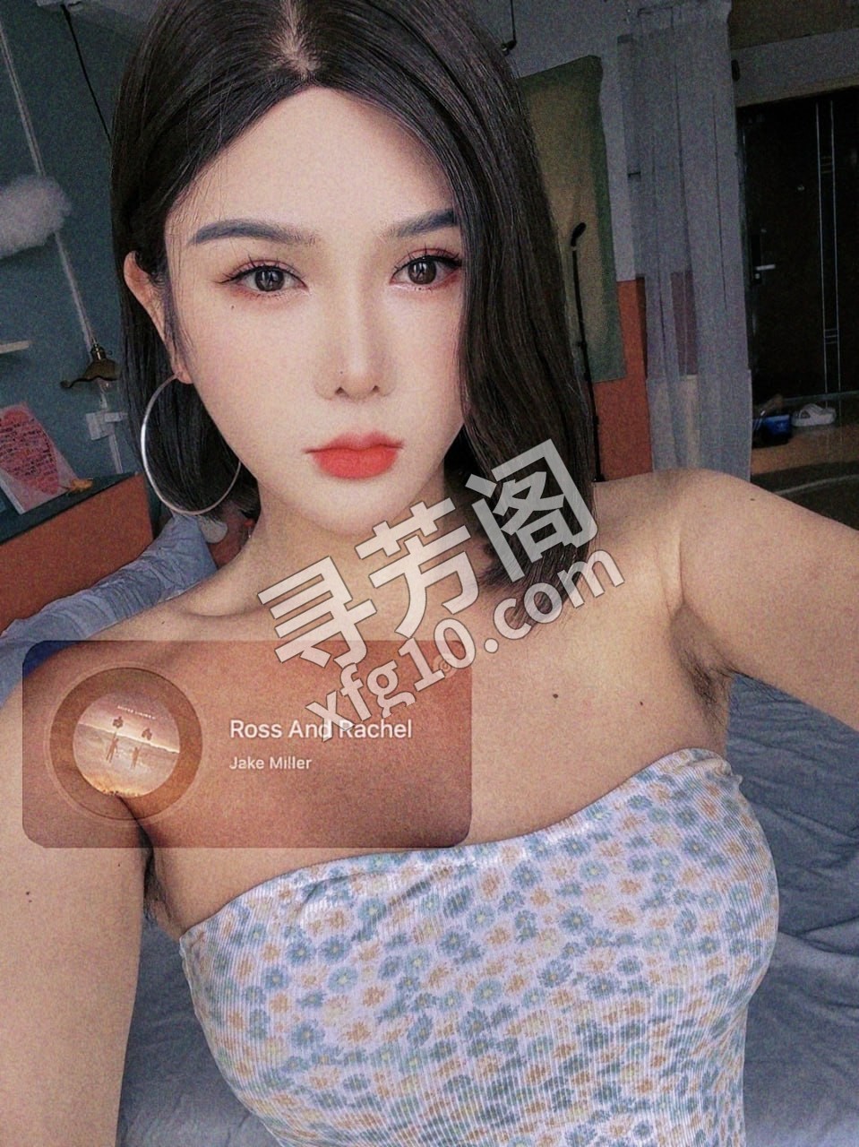 武汉ts美宸 地方 年龄 25岁-30岁 颜值： 6分 1500 项目 亲吻口爆69调情，乳交足交肛交，sm 2