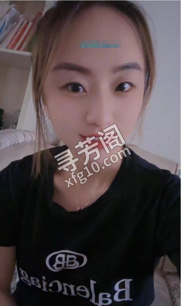 东莞小草莓 地方 年龄 25岁-30岁 颜值： 6分 300 项目 全套 4