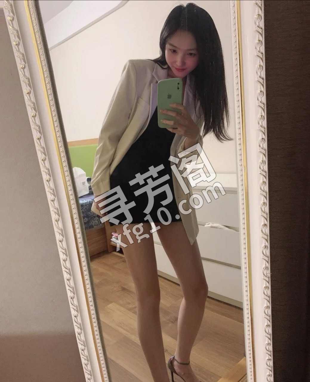 信息分类：楼凤兼职 地方：辽宁省- 信息来源：全国莞式项目群 年龄：20-25岁 颜值：身材：肤白貌美大长腿 2