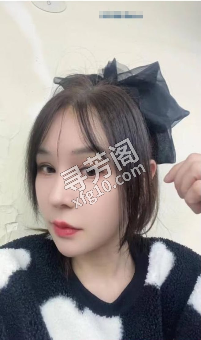 闵行区露露 地区 闵行区 年龄 25岁-30岁 颜值 6分 价格 700 服务 课表上有的都会做 添加妹子的 2