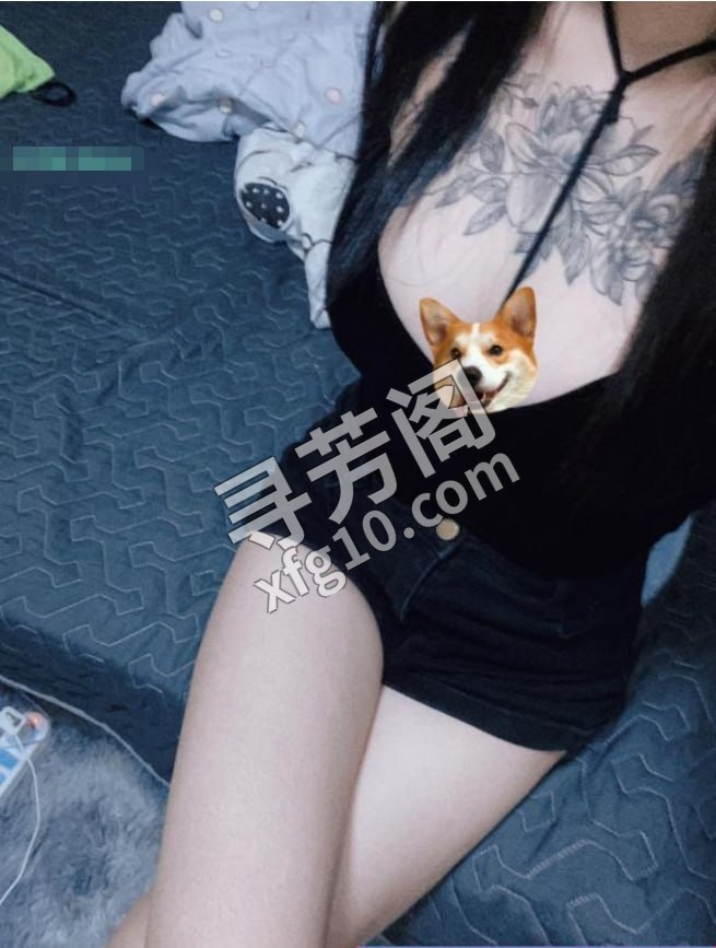 南宁纹身妹心心 地方 年龄 25岁-30岁 颜值： 6分 800 项目 调情、丝袜、波推、漫游、口活、深喉、爱爱 3
