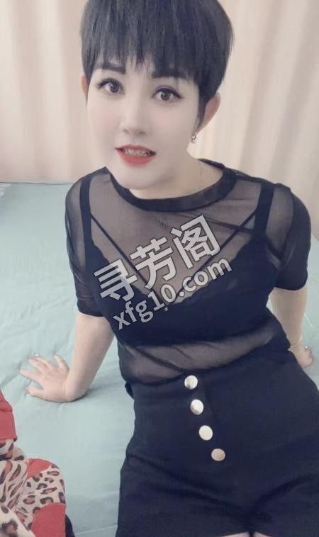 短发少妇 地方 年龄 30岁-40岁 颜值： 6分 400 项目 简单项目 2