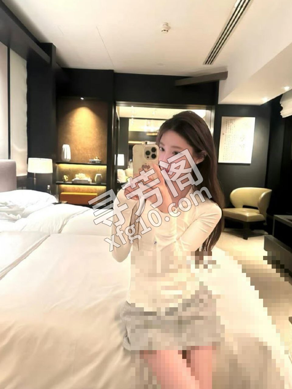 宝安性感尤物大胸妹子 评价 9分满意 地址 宝安区 年龄 21 24 颜值 9分 价格 1000/90分钟 2