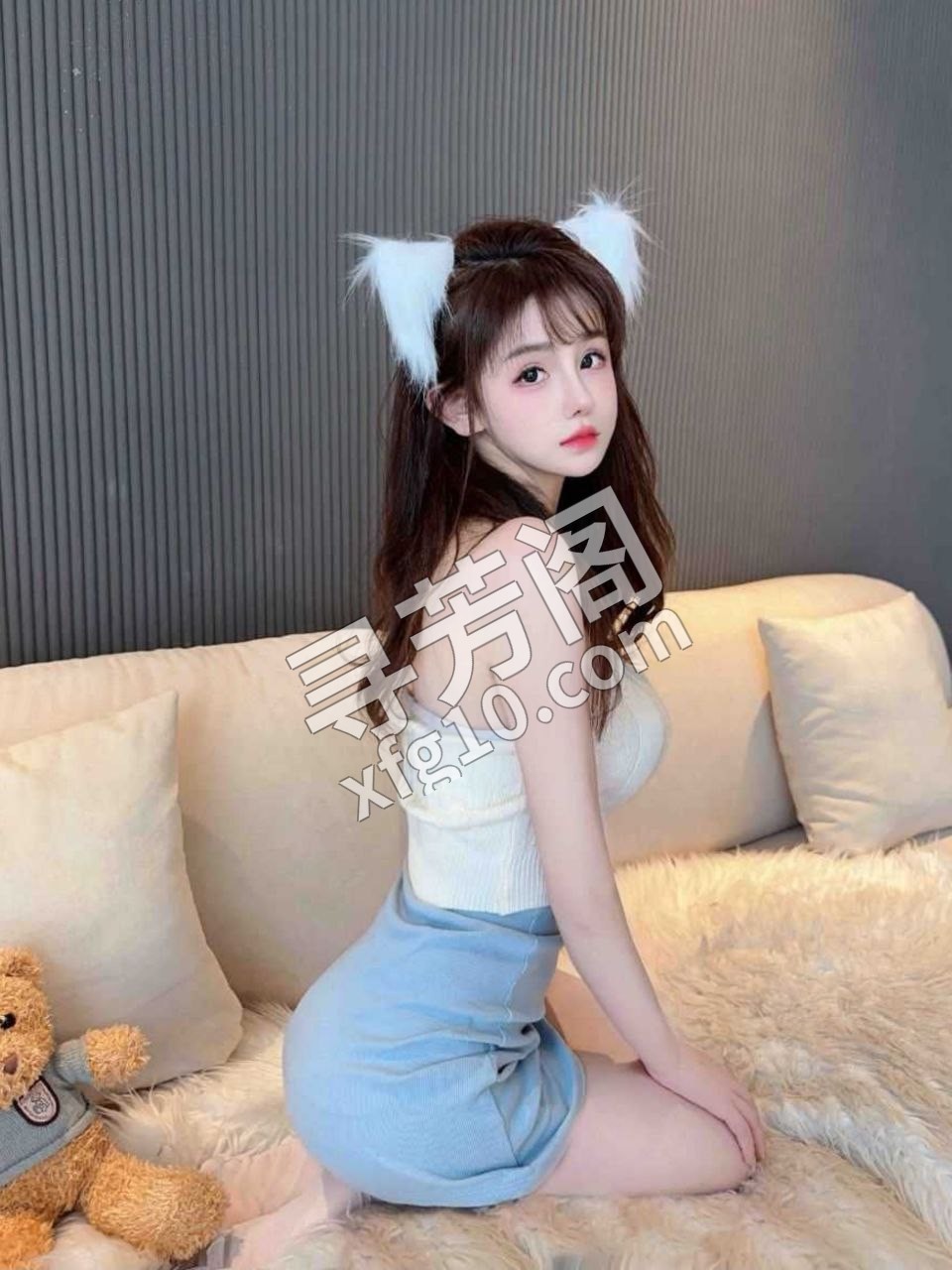 情趣女神圆圆 评价 9分满意 地址 江苏 年龄 21 24 颜值 9分 价格 1000/90分钟 2