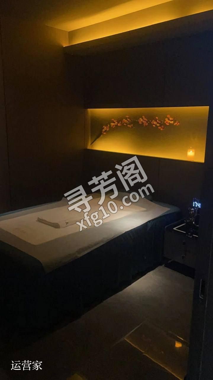 店名： 坐标： 价格： 类型： 营业时间12：00－02:30 高端SPA 不一样的享受 全场00后颜值体系 6
