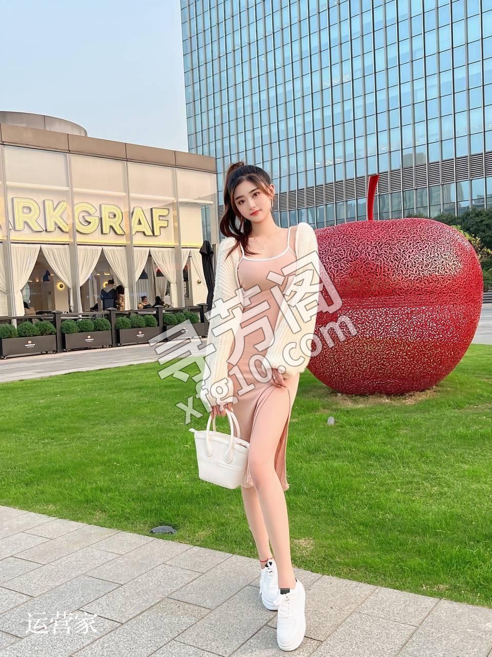 💩闵行第一家高端T台海选SPA💩 主打高颜值，服务一流 2