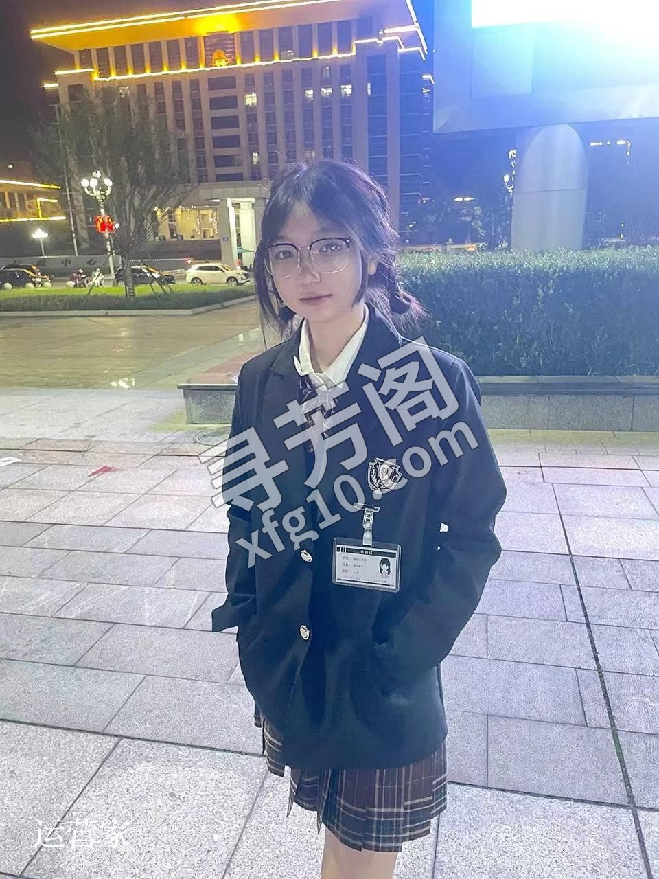 主人，您好我们是一家高端私密女仆陪玩俱乐部 5