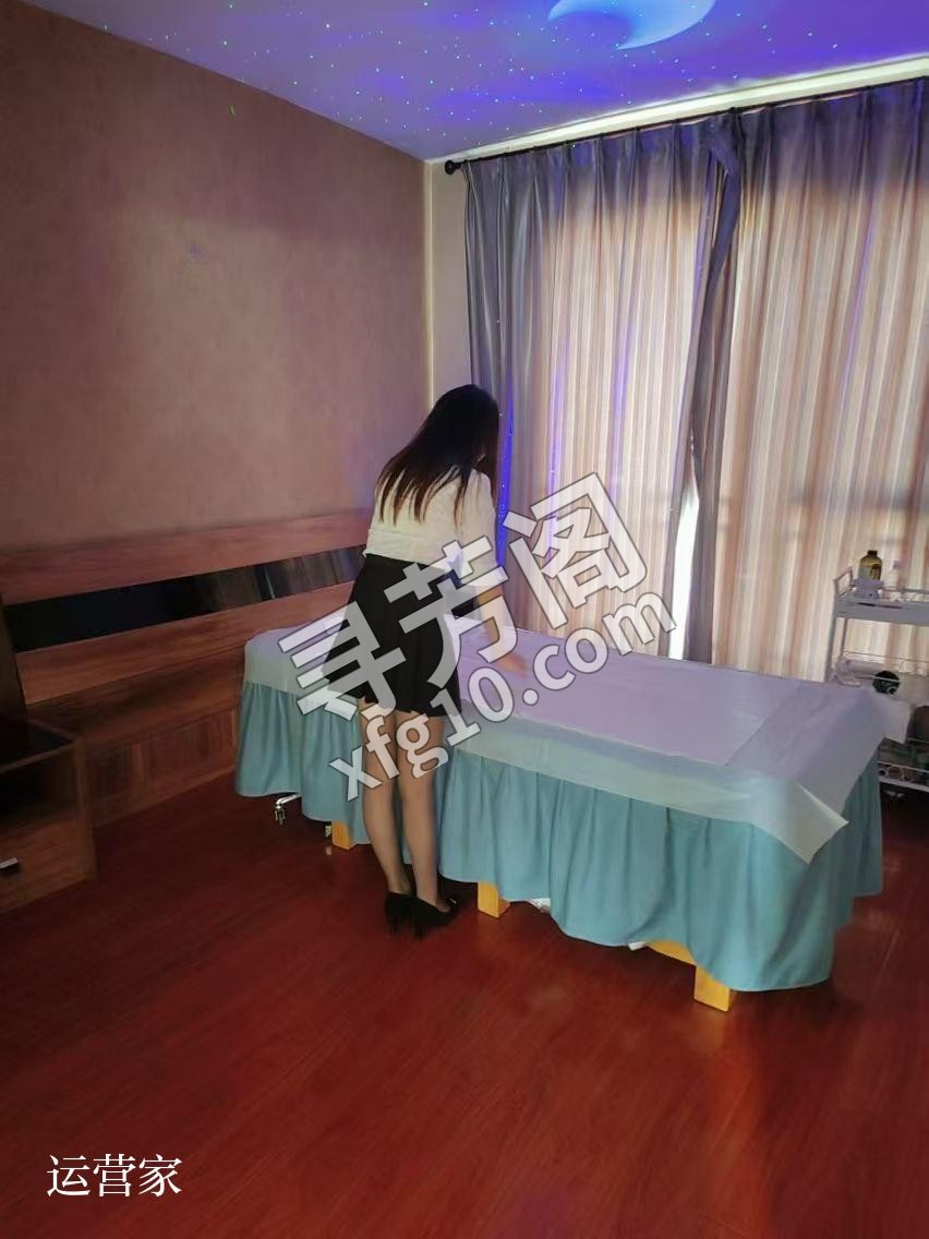 1️⃣资源名称：泰雅丝足 2️⃣所在地点：西安市 4