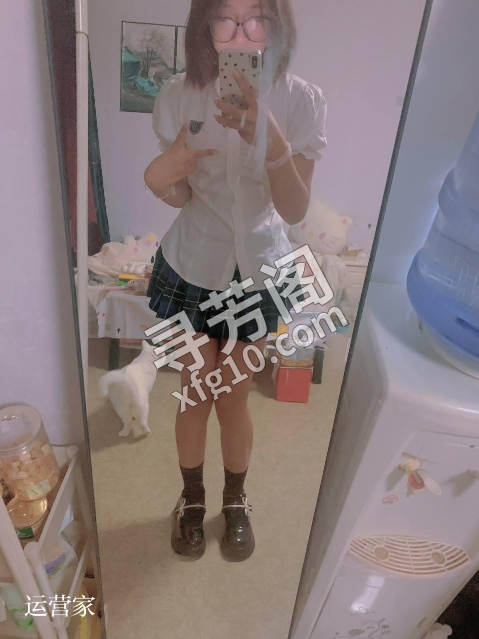 预约： 注：喜欢SM必入，性价比高 👉 投稿看置顶 2