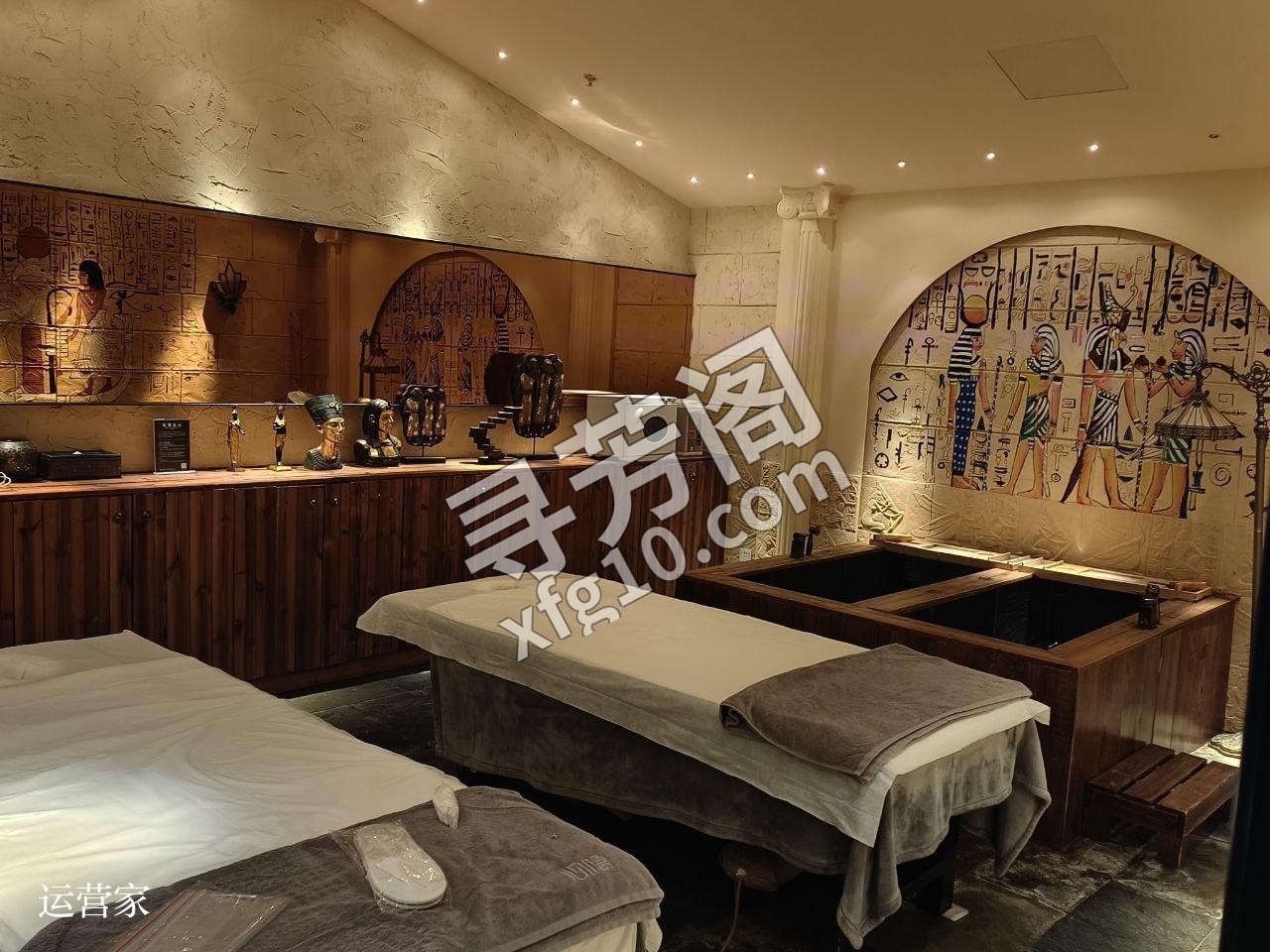 ♥️丨苏州虎丘区嗨选高端丝足SPA主打颜值性价比丨 💗现在价格全场598‼️598‼️🔥 4