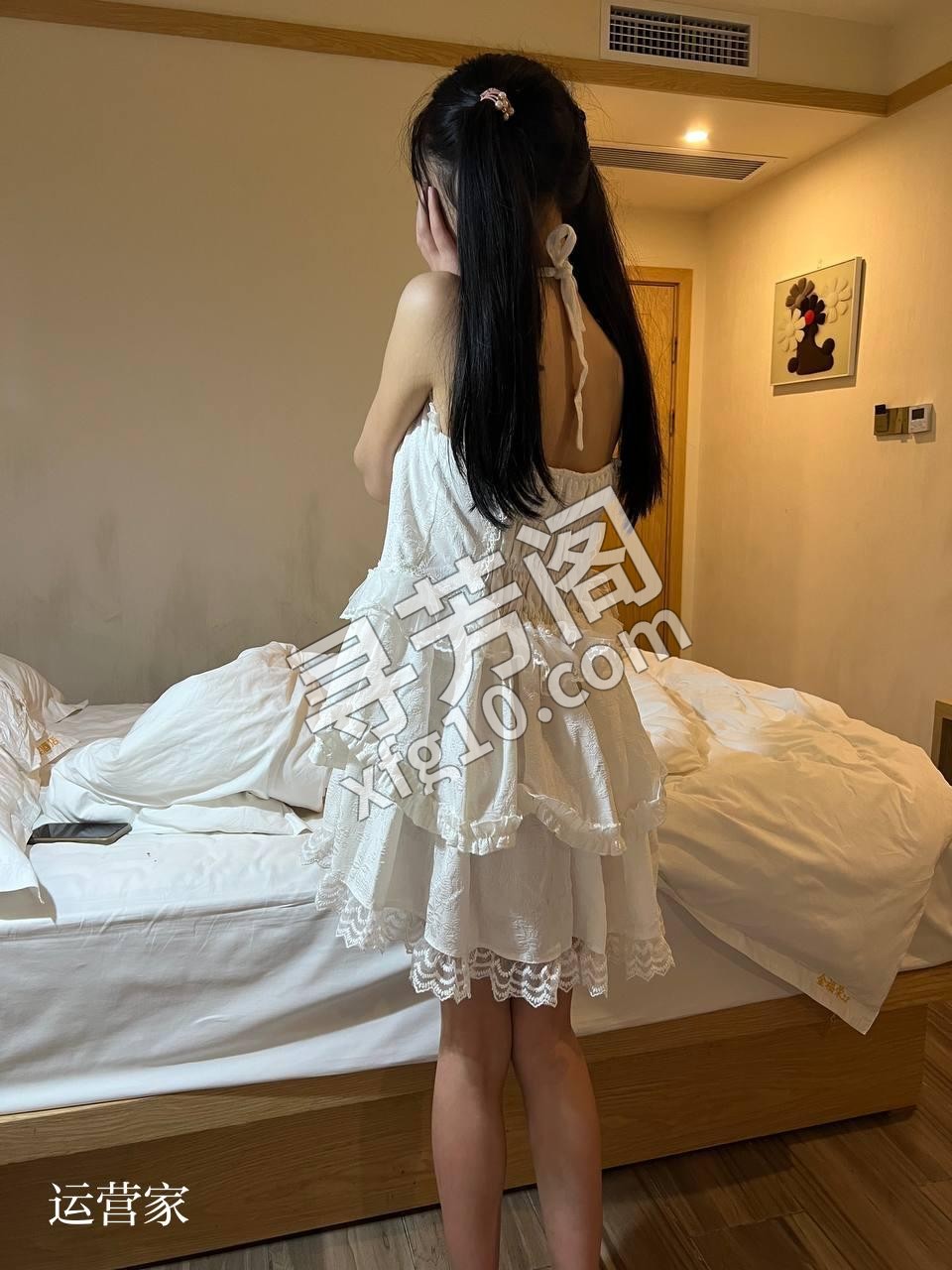 【成都学生会认证】 【花名】 【硬件】 真人22岁，身高160，体重80+，身材属于是排骨精的类型 5