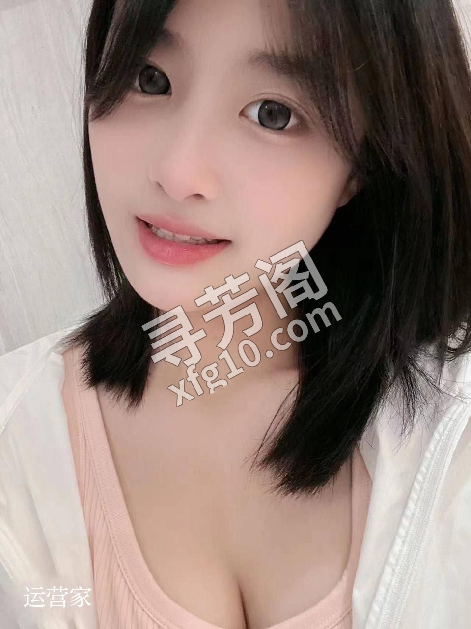 上城区 1000 这个妹子算是我今年以来玩得颜值比较过硬的靓妹了，很有新鲜感 2