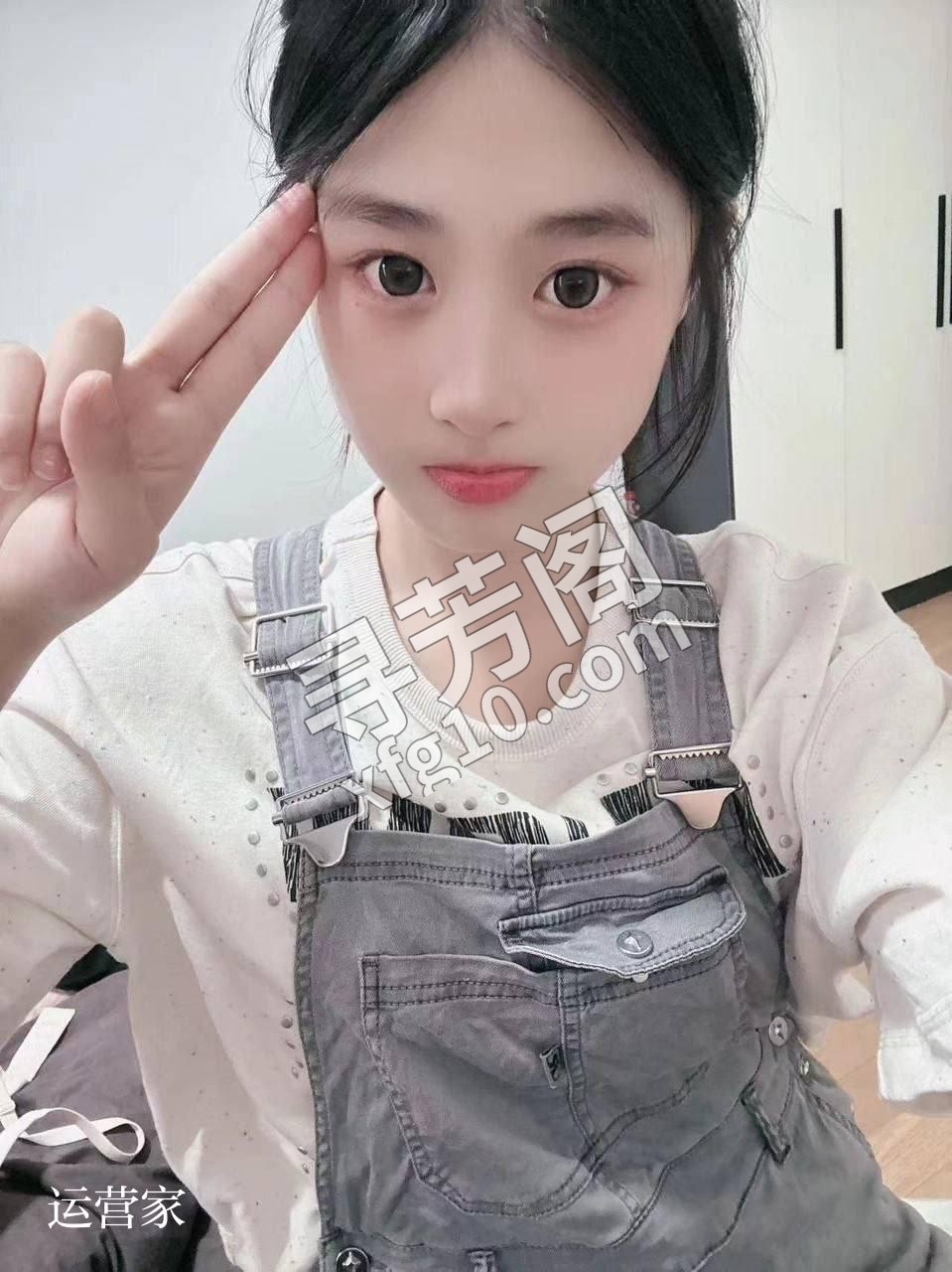 上城区 1000 这个妹子算是我今年以来玩得颜值比较过硬的靓妹了，很有新鲜感 4