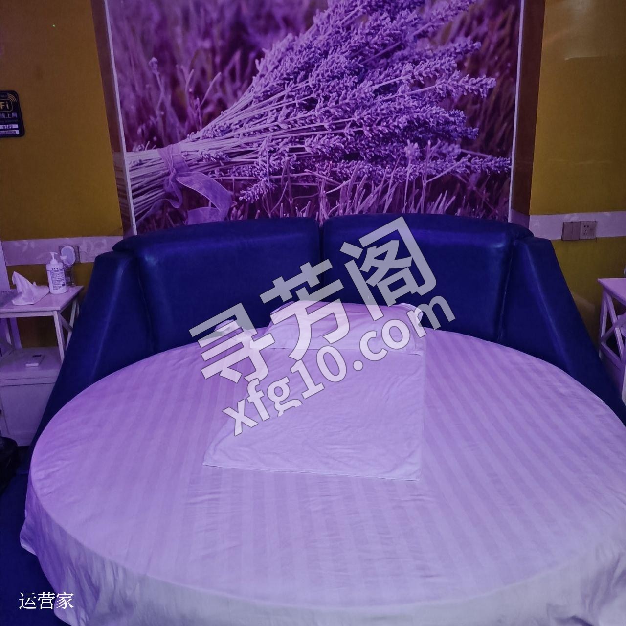 连云港海州可约 8