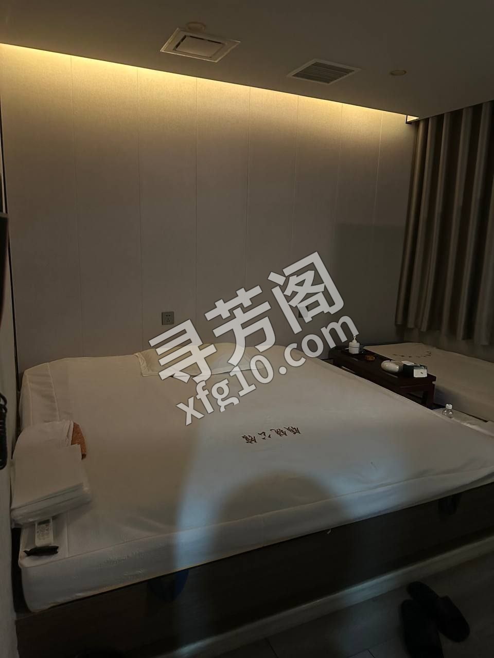 半套93SPA 下单：490￥ 390￥50min 营业时间：中午12:00 次日03:00 卫生干净 2