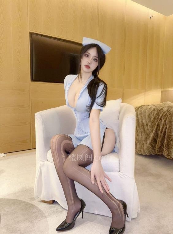 上海徐汇楼凤 3