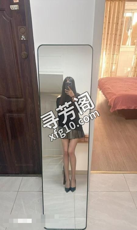 秦淮长腿喵喵 2