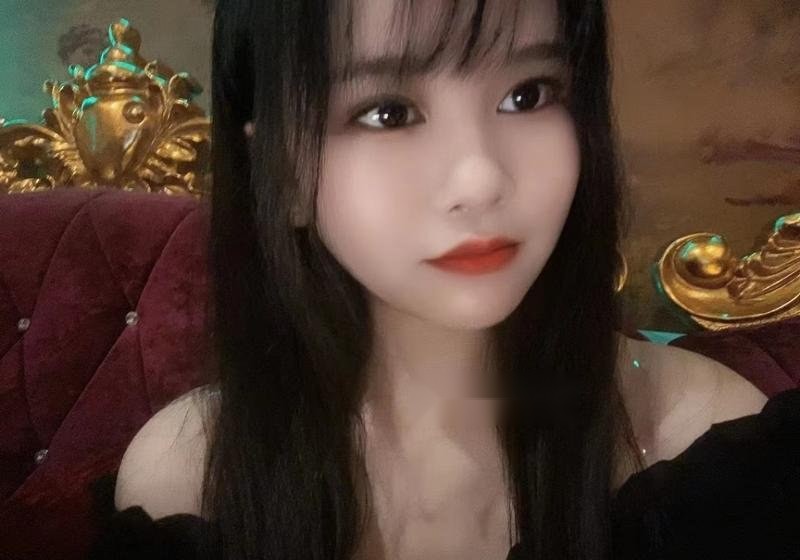 海珠妹子芯儿 2