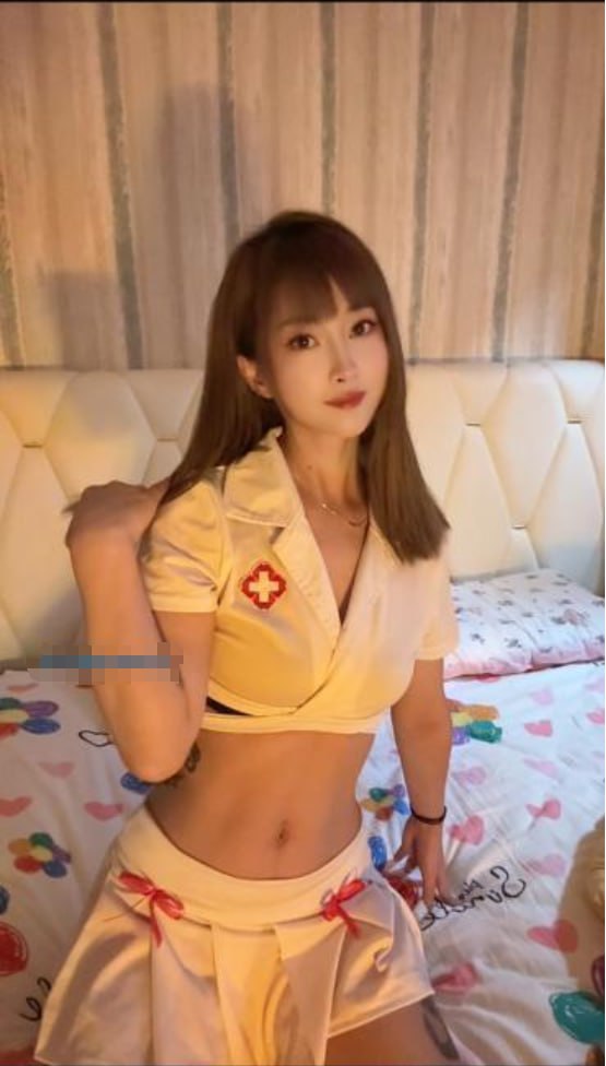 川妹子好身材 2